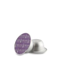 Capsule Caffè Bialetti Milano – Gusto Delicato e Aromatico, Originali per Macchine Bialetti - immagine 2