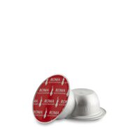 Caffè Bialetti Roma in Capsule – Miscela Originale dal Gusto Intenso e Corposo - immagine 2
