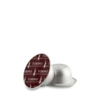 Capsule Caffè Bialetti Torino – Miscela Elegante dal Gusto Equilibrato, Originali per Macchine Bialetti - immagine 2