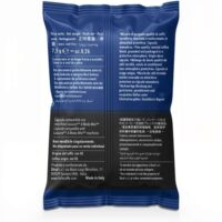 Capsule Caffè Lollo A Modo Mio Miscela Nera – Gusto Forte e Deciso – Compatibili Lavazza - immagine 2