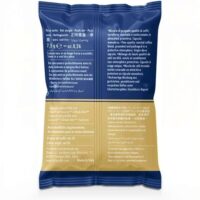 Caffè Lollo Oro A Modo Mio – Capsule Compatibili, Gusto Intenso e Cremoso - immagine 2