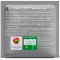 Caffè Lollo Miscela Argento – Cialde ESE 44mm Compatibili, Gusto Intenso e Cremoso - immagine 2
