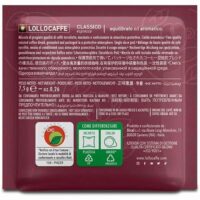 Caffè Lollo Miscela Classica – Cialde ESE 44mm Compatibili, Gusto Equilibrato e Aromatico - immagine 2