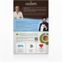 Caffè Lollo Miscela Classica – Cialde ESE 44mm Compatibili, Gusto Equilibrato e Aromatico - immagine 5