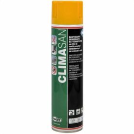 Sanificante aria condizionata domestica e professionale Climasan 600 ml Facot Chemical