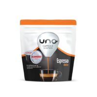 Caffè Kimbo Dolce - Capsule Compatibili Uno System – Gusto Morbido e Aromatico - immagine 3