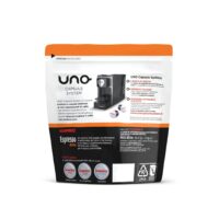 Caffè Kimbo Dolce - Capsule Compatibili Uno System – Gusto Morbido e Aromatico - immagine 5