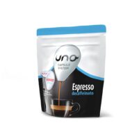 Caffè Kimbo Decaffeinato - Capsule Compatibili Uno System – Gusto Ricco Senza Caffeina - immagine 2