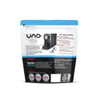 Caffè Kimbo Decaffeinato - Capsule Compatibili Uno System – Gusto Ricco Senza Caffeina - immagine 4