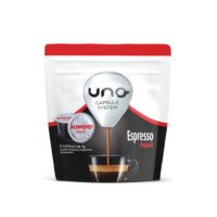 Caffè Kimbo Napoli - Capsule Compatibili Uno System – Gusto Intenso e Napoletano - immagine 3