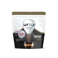 Caffè Kimbo Sublime - Capsule Compatibili Uno System – Gusto Elegante e Bilanciato - immagine 3