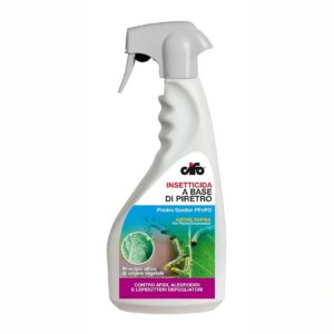 Spray CIFO insetticida 500 ml