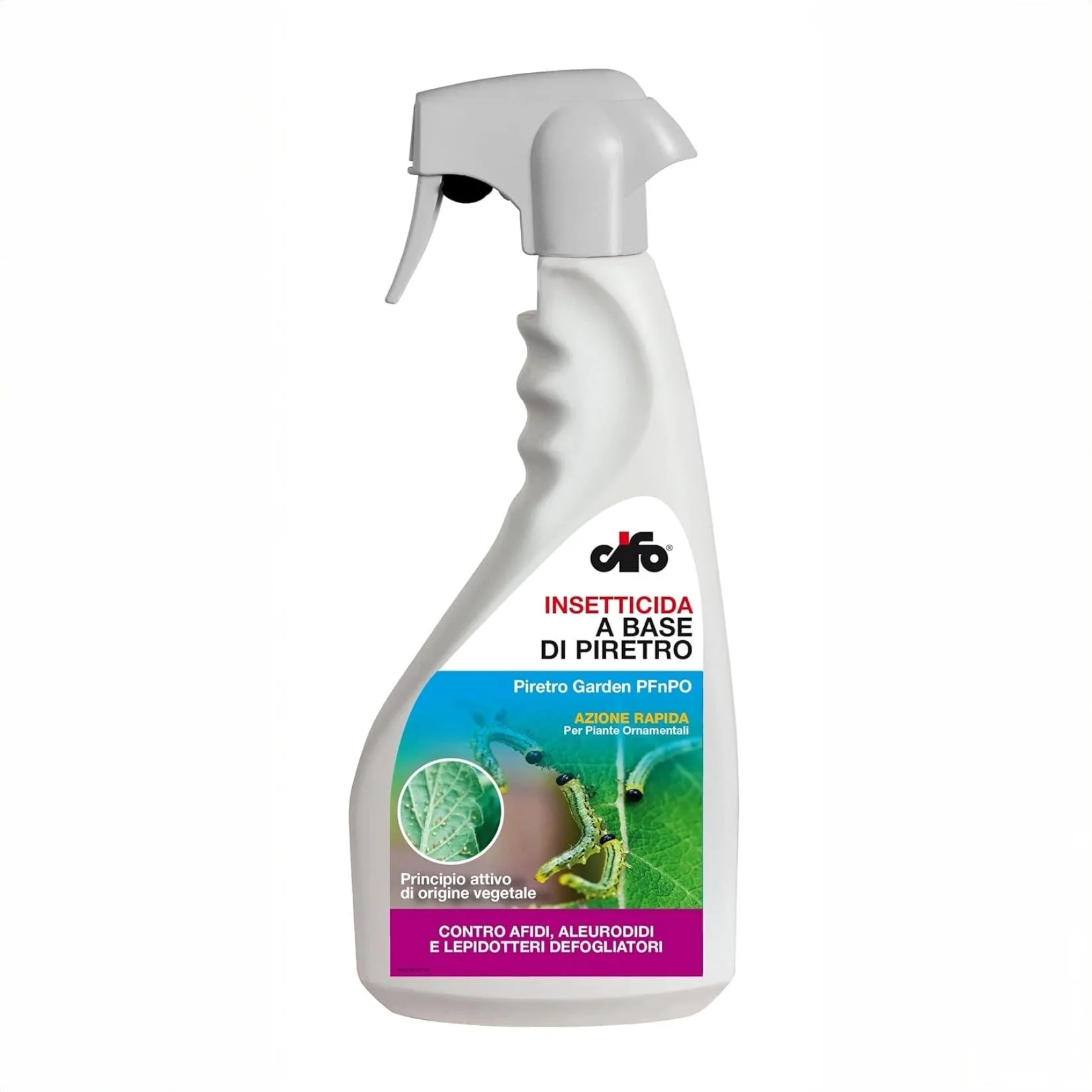 Spray CIFO insetticida 500 ml