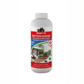 Insetticida concentrato CIFO RESET10 1 L