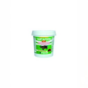 PRODAC Tartafood Big 4.5 L – mangime completo per tartarughe acquatiche con gamberetti naturali