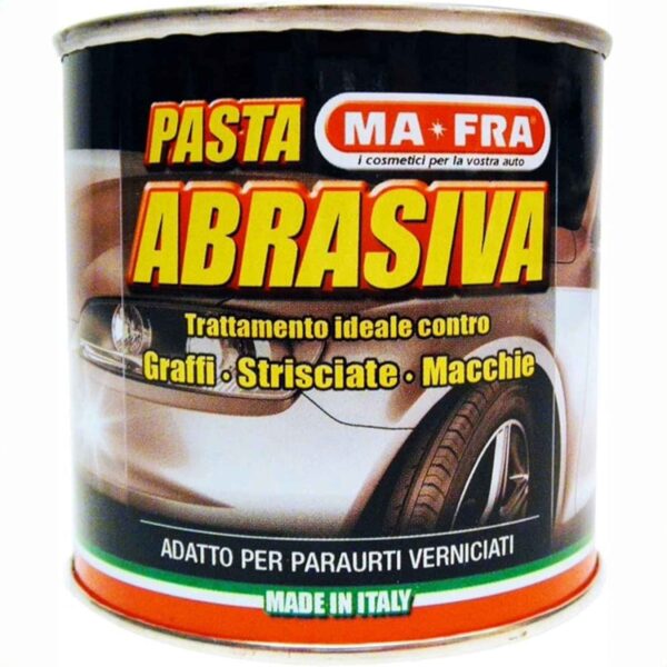 Pasta Abrasiva Ma‑Fra 200 ml
