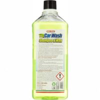 Ma-Fra Carwash Shampoo + Cera 1000 ml – Lucidante Auto, Protettivo e Autoasciugante, Fino a 30 Lavaggi - immagine 2