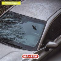 Ma-Fra Tergy Cristalvetro 4.5L – Liquido Lavavetri Auto Concentrato, Pulizia Profonda e Brillantezza - immagine 4
