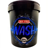 Secchio Wash 21 L detailing auto
