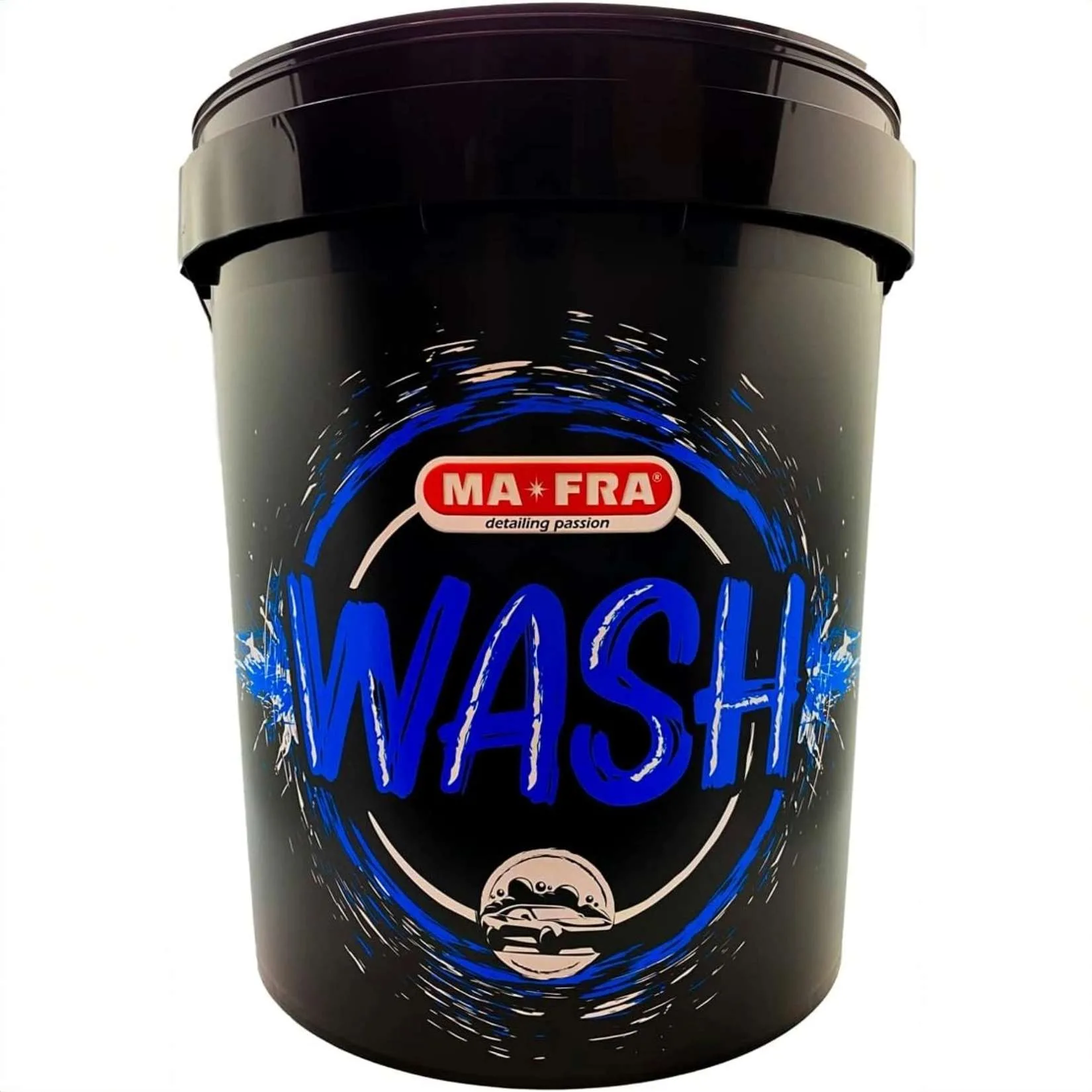 Secchio Wash 21 L detailing auto Secchio Wash 21 L detailing auto