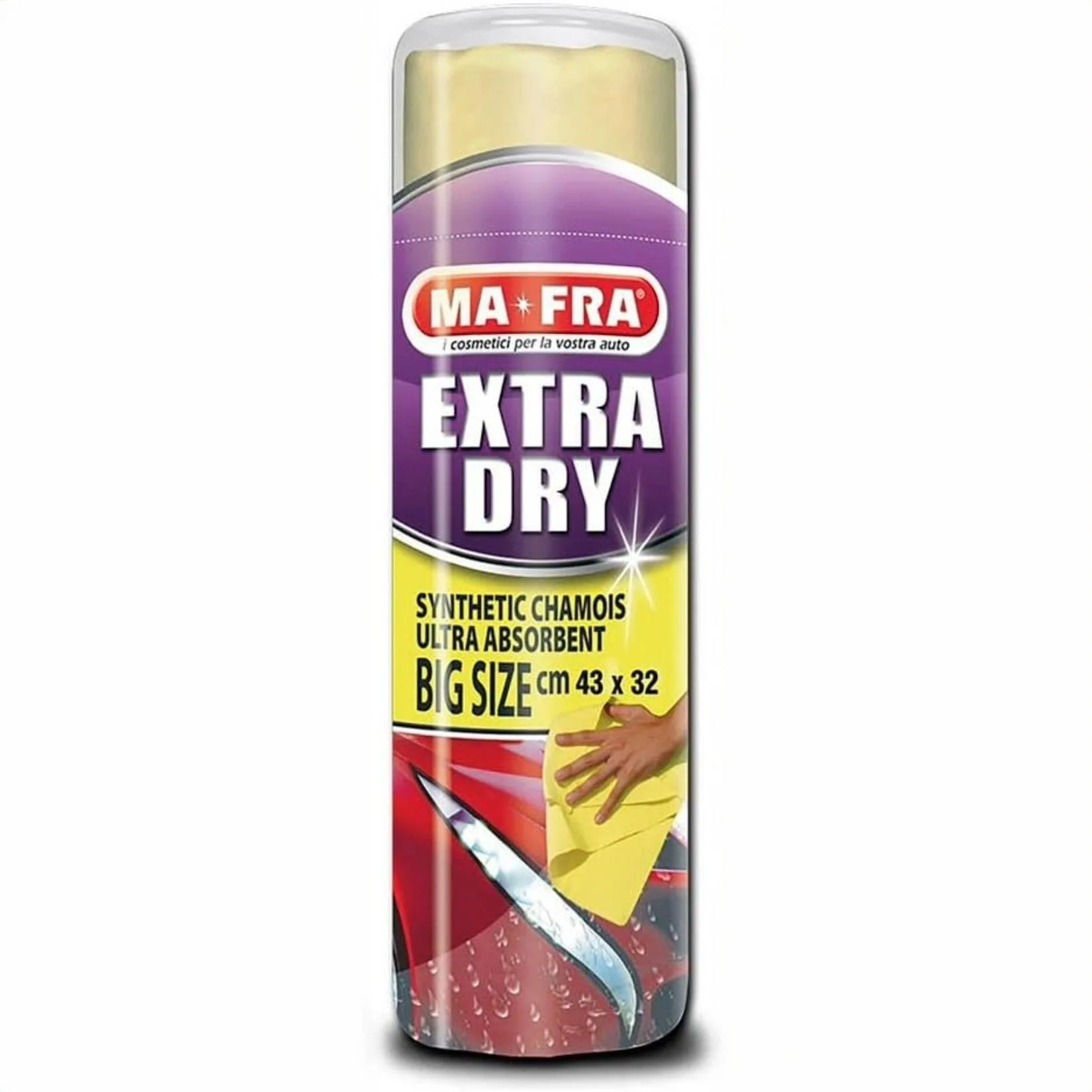 Panno asciugatura scamosciato sintetico super assorbente Panno asciugatura scamosciato sintetico super assorbente