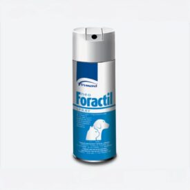 Antiparassitario Neo Foractil Spray per cani e gatti