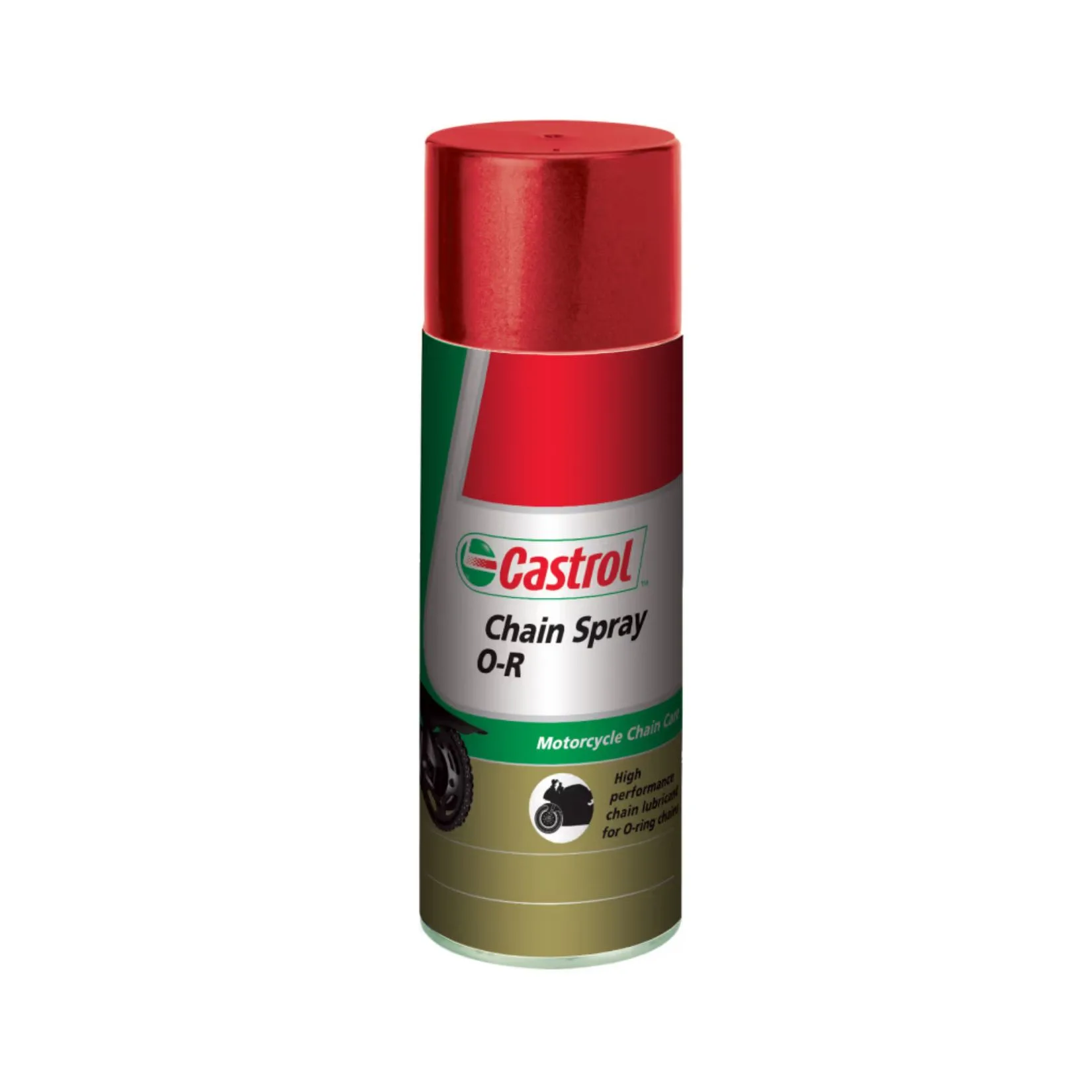 Castrol Chain Spray O-R