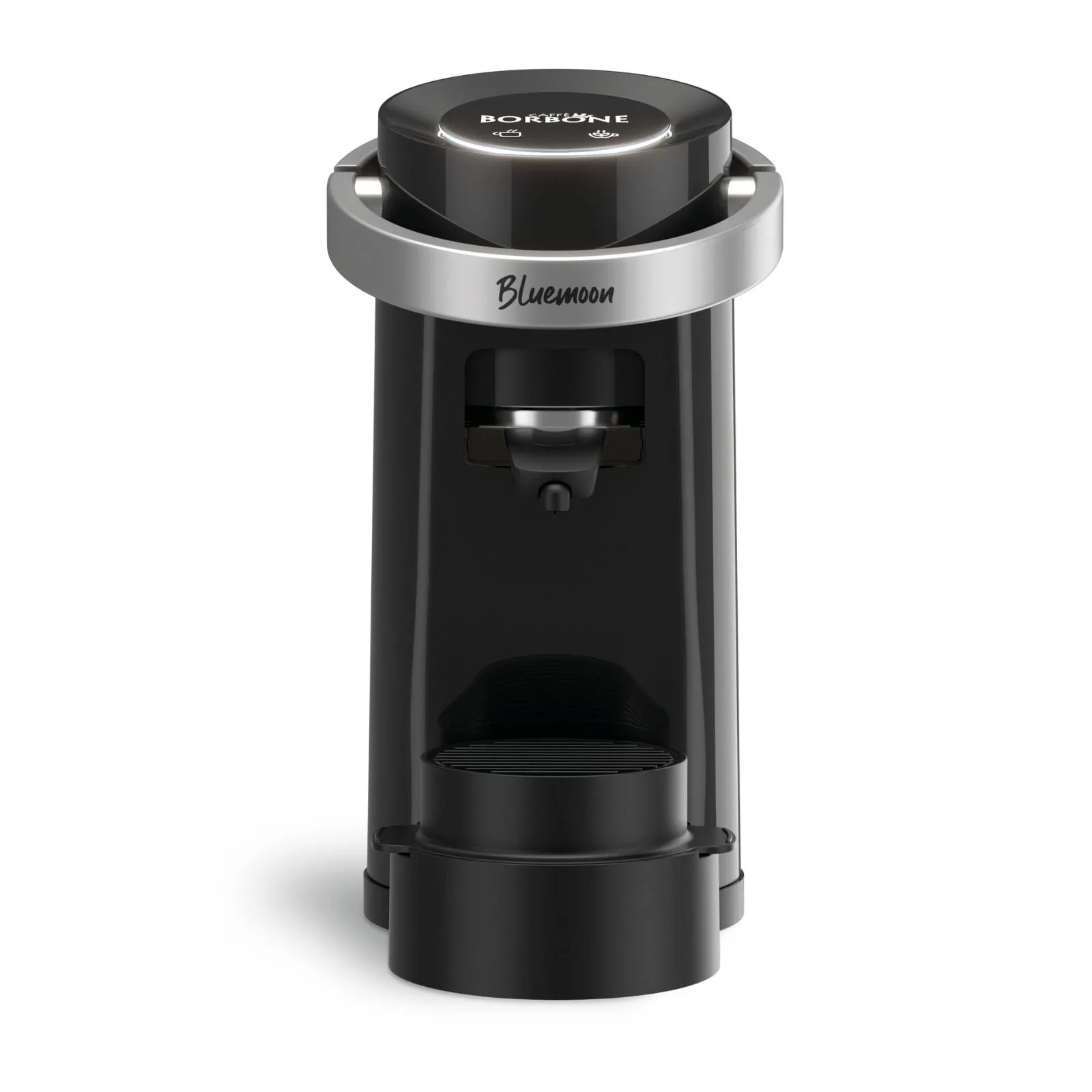Macchina da Caffè Bluemoon Borbone Nera