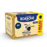 Caffè Borbone Miscela Blu – Capsule Compatibili Nescafé Dolce Gusto – Espresso Delicato e Cremoso - immagine 2