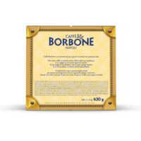Caffè Borbone Miscela Blu – Capsule Compatibili Nescafé Dolce Gusto – Espresso Delicato e Cremoso - immagine 3