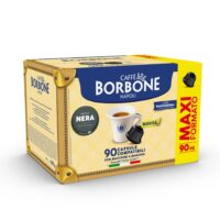 Caffè Borbone Miscela Nera – Capsule Compatibili Nescafé Dolce Gusto* – Espresso Intenso e Corposo - immagine 2