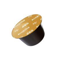Caffè Borbone Miscela Oro – Capsule Compatibili Nescafé Dolce Gusto* – Espresso Ricco e Avvolgente