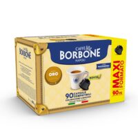 Caffè Borbone Miscela Oro – Capsule Compatibili Nescafé Dolce Gusto* – Espresso Ricco e Avvolgente - immagine 2