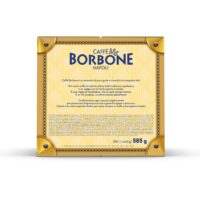 Caffè Borbone Miscela Oro – Capsule Compatibili Nescafé Dolce Gusto* – Espresso Ricco e Avvolgente - immagine 3