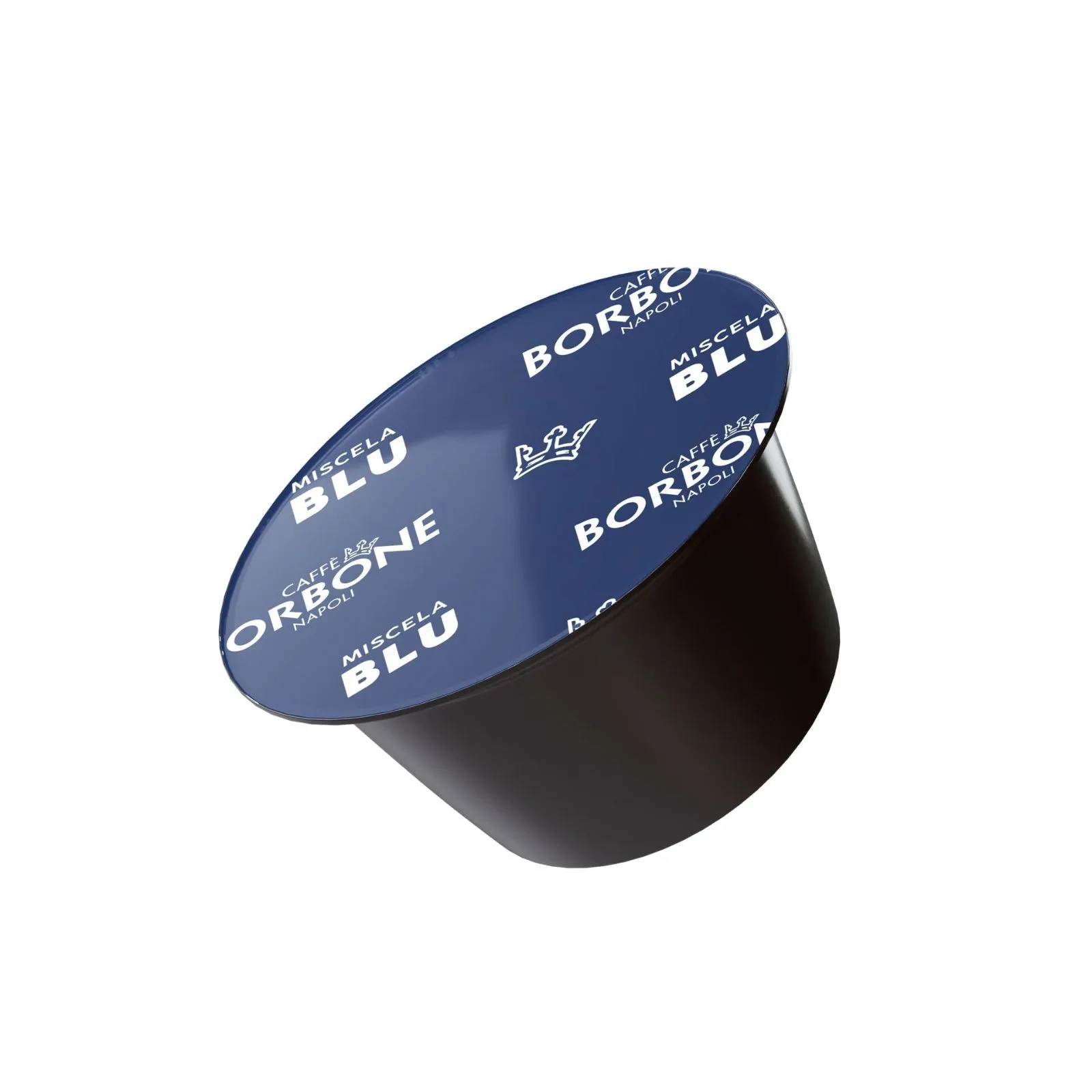 Capsule Borbone Blu Compatibili Dolce Gusto