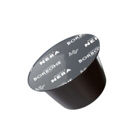 Capsule Borbone Nera Compatibili Dolce Gusto