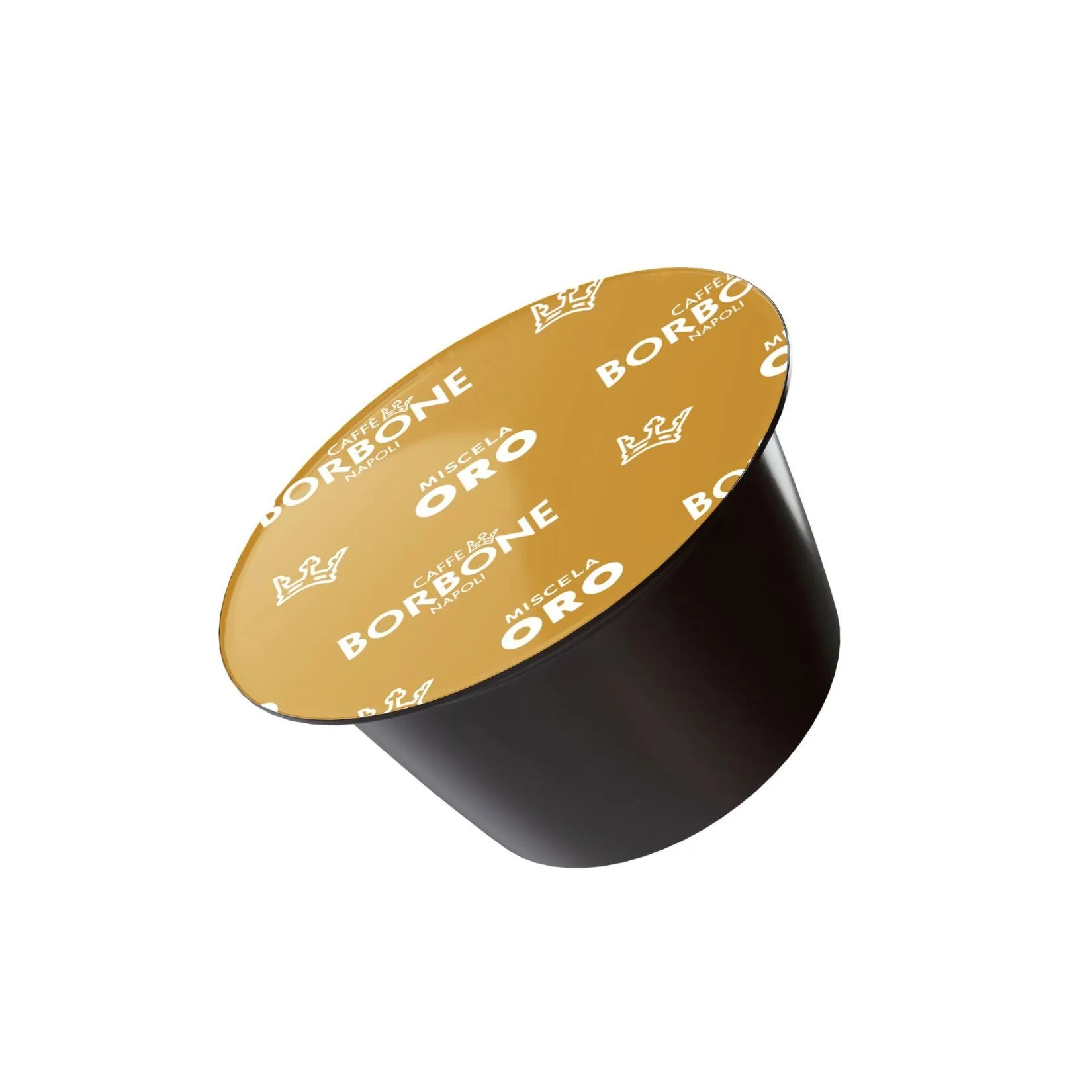 Capsule Borbone Oro Dolce Gusto