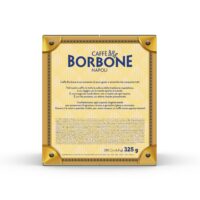 Capsule Caffè Borbone Oro Compatibili Dolce Gusto – Box da 50 Pezzi – Gusto Avvolgente e Dolce per Macchine Nescafé®* - immagine 3
