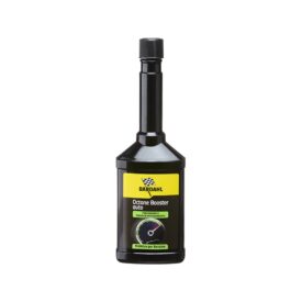 Bardahl Octane Booster 150 ml – Additivo per benzina ad alte prestazioni