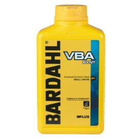 Bardahl VBA Synt olio 2T sintetico 1 L per scooter e moto