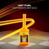 Bardahl Hot Fuel 250 ml – Additivo Benzina per Motori Freddi, Migliora Avviamento, Combustione e Risparmio Carburante - immagine 6