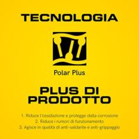 Bardahl T&D 250 ml – Additivo Trattamento Olio per Motore, Riduce Attrito e Usura, Migliora le Prestazioni - immagine 2