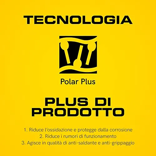Bardahl T&D 250 ml – Additivo Trattamento Olio per Motore, Riduce Attrito e Usura, Migliora le Prestazioni - immagine 2