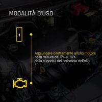 Bardahl B2 Trattamento Olio Motore – Additivo Antiusura con Formula Protettiva per Ridurre Attriti e Consumo d’Olio - immagine 5