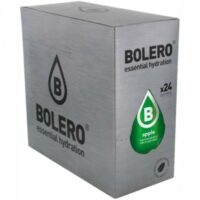 Bolero Mela – Bevanda Istantanea Senza Zuccheri, Bustine da 9g – Low Calorie, Ideale per Sport e Dieta - immagine 5