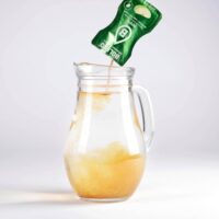 Bolero Mela – Bevanda Istantanea Senza Zuccheri, Bustine da 9g – Low Calorie, Ideale per Sport e Dieta - immagine 4