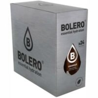 Bolero Coconut – Bevanda Istantanea al Cocco Senza Zuccheri, Bustine da 9g – Low Calorie, Ideale per Dieta e Sport - immagine 4