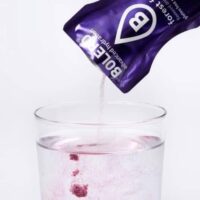 Bolero Frutti di Bosco – Bevanda Istantanea Senza Zuccheri, Bustine da 9g – Gusto Intenso, Low Calorie, Ideale per Dieta e Sport - immagine 4