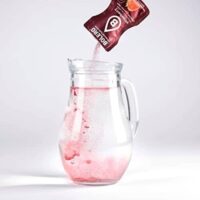 Bolero Fragola – 24 Bustine Bevanda Istantanea Senza Zuccheri – Gusto Dolce, Low Calorie, Ideale per Sport e Dieta - immagine 4