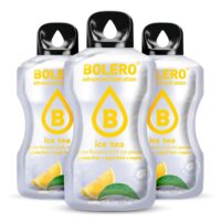 Bolero Ice Tea Lemon